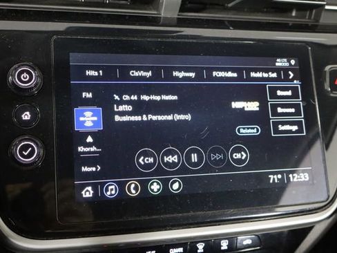 Used 2023 Chevrolet Bolt EUV LT w/ Driver Confidence Package FWD image 28
