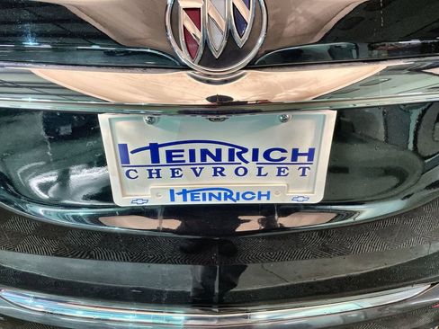 Certified 2021 Buick Enclave Essence image 29