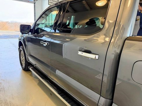 Used 2024 Ford F150 XLT image 8