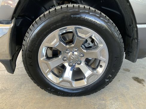 Used 2020 RAM 1500 Big Horn image 7