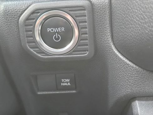 Used 2025 Toyota Land Cruiser w/ Premium Package AWD/4WD image 27