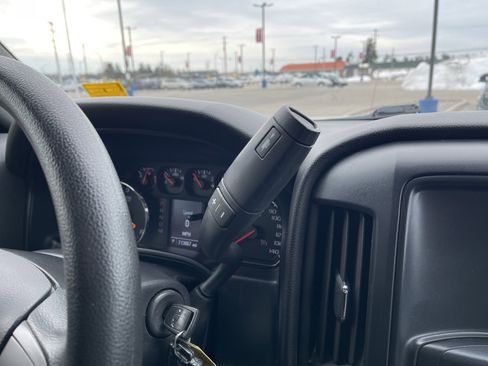 Used 2014 Chevrolet Silverado 1500 W/T w/ WT Convenience Package image 20