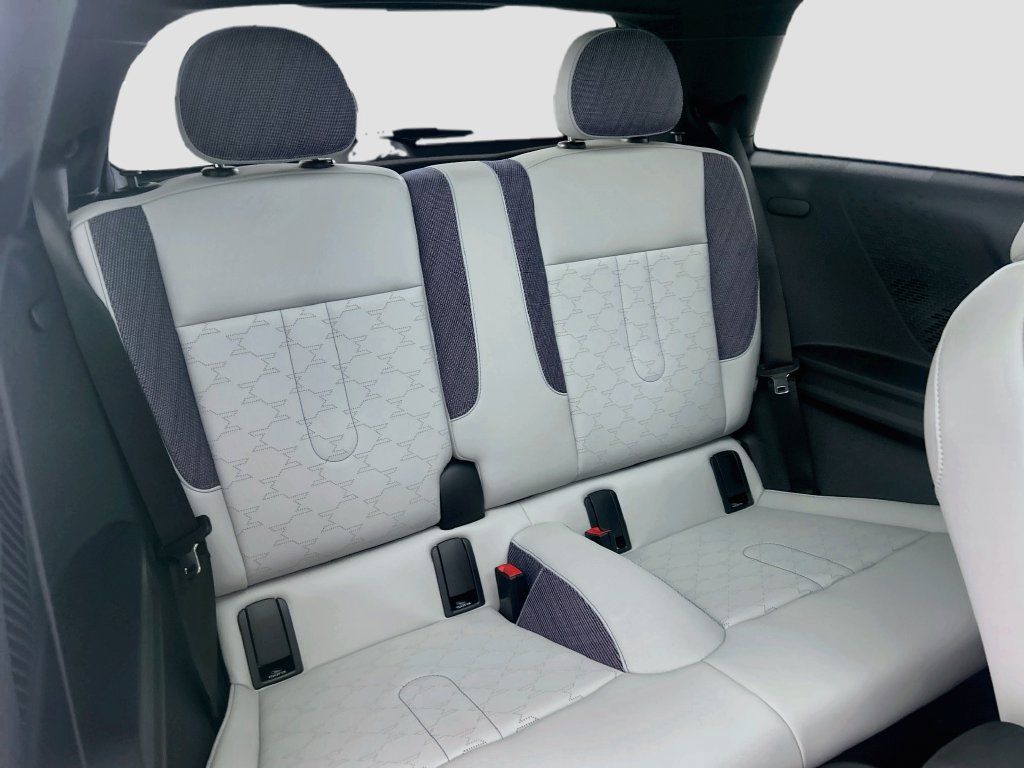 New 2027 MINI Cooper 2-Door Hardtop FWD image 20