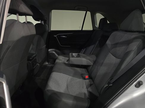 Used 2024 Toyota RAV4 XLE image 35