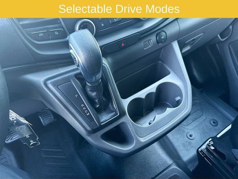 Certified 2024 Ford Transit 350 148 High Roof Extended w/ Load Area Protection Package RWD image 19