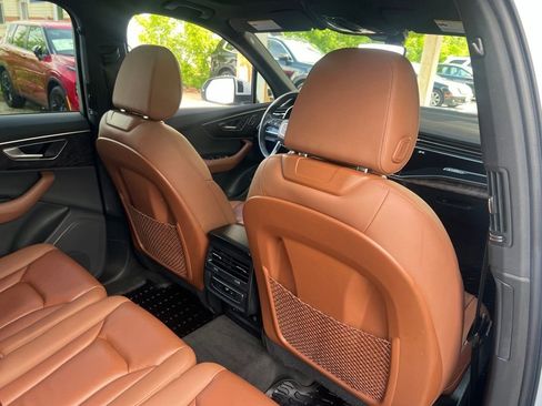 Used 2021 Audi Q7 2.0T Premium AWD/4WD image 15