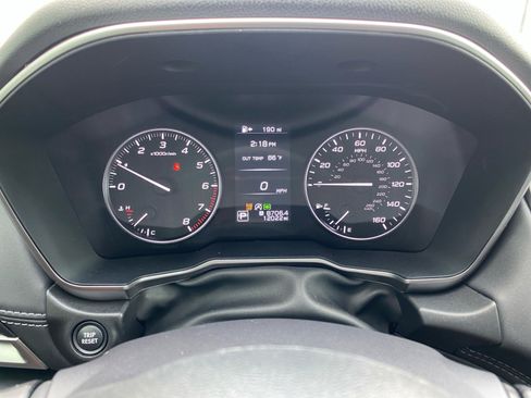 Used 2025 Subaru Outback Limited image 20