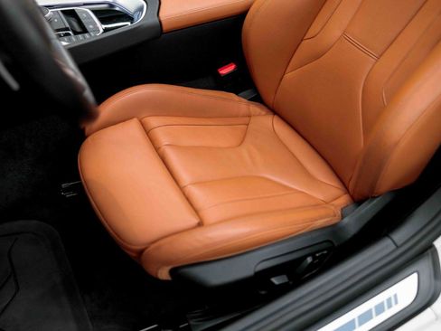 Used 2022 BMW Z4 M40i w/ Premium Package RWD image 54