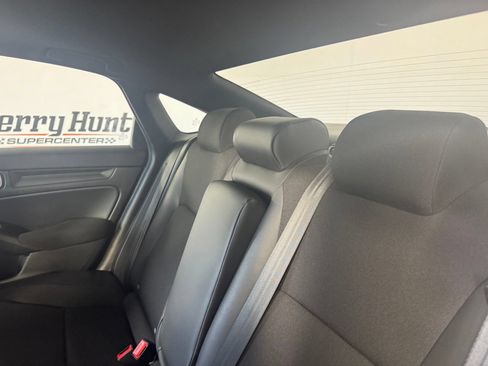 Used 2026 Honda Civic Sport Touring image 11