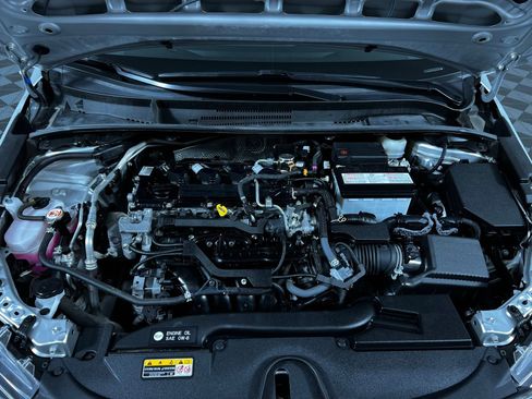 Certified 2023 Toyota Corolla LE image 10