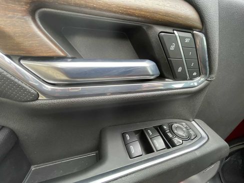 Used 2024 Chevrolet Silverado 2500 High Country w/ High Country Premium Package image 23