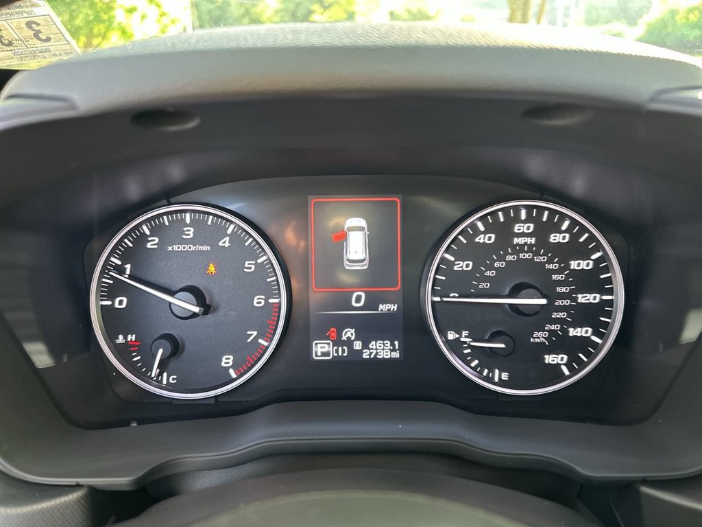 Certified 2026 Subaru Forester Premium AWD/4WD image 19