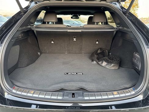 Used 2024 Lexus RX 350 Premium image 6