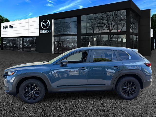 Used 2024 MAZDA CX-50 AWD 2.5 S w/ Cargo Package image 3
