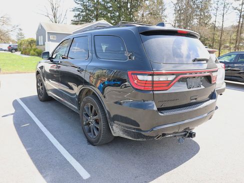 Used 2019 Dodge Durango GT image 5