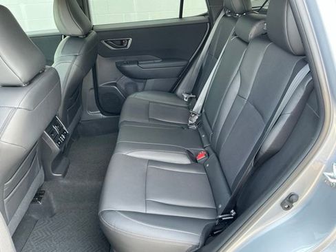New 2026 Subaru Outback Limited XT AWD/4WD image 10