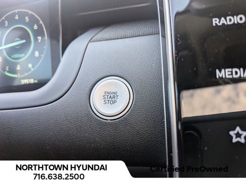 Used 2023 Hyundai Tucson SEL w/ Convenience Package image 19