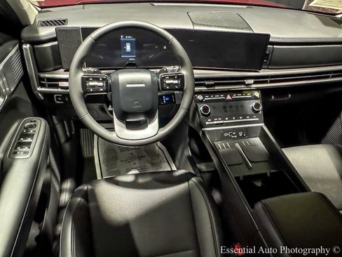 Used 2024 Hyundai Santa Fe XRT image 20