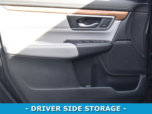 Used 2020 Honda CR-V EX-L image 5