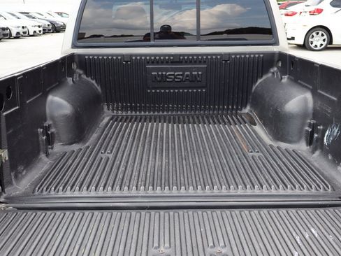 Used 2000 Nissan Frontier XE RWD image 37