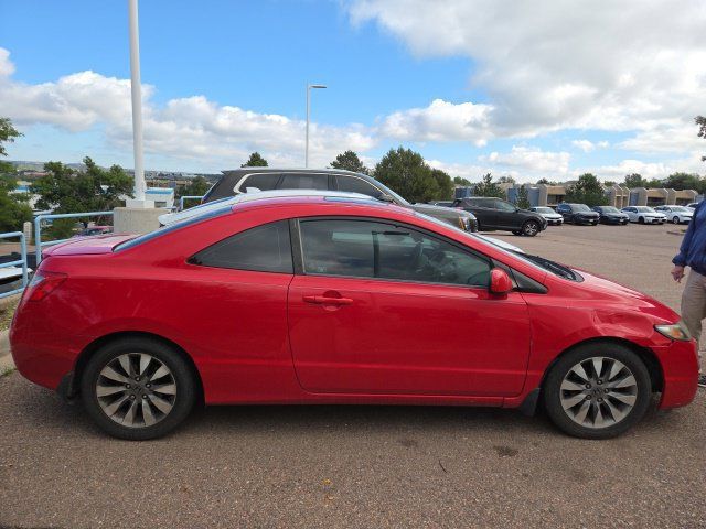 Used 2011 Honda Civic EX-L image 5