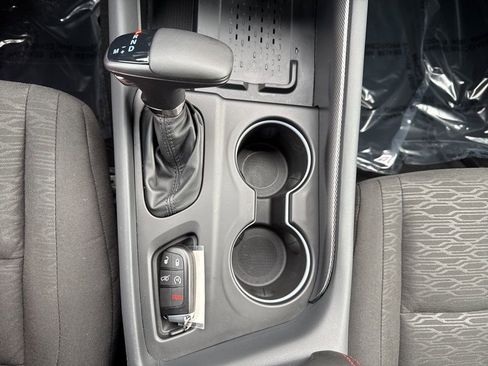 New 2026 Dodge Durango GT w/ Tow 'N Go Package image 34