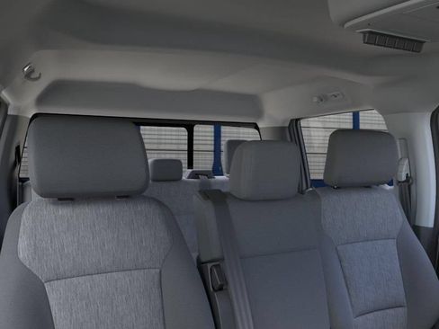New 2026 Ford F350 XL w/ STX Appearance Package AWD/4WD image 22
