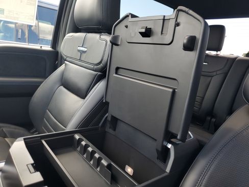 New 2026 Ford F450 Platinum w/ FX4 Off-Road Package image 21