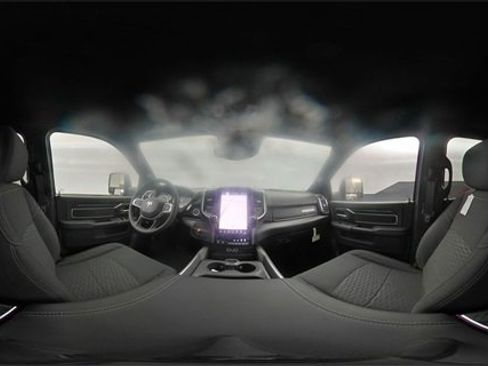 New 2026 RAM 2500 Big Horn image 28