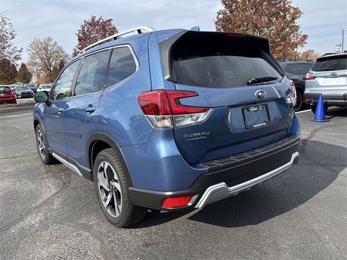 Used 2022 Subaru Forester Touring image 13