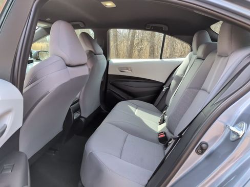 Certified 2024 Toyota Corolla SE image 12