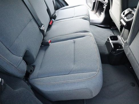 New 2026 Jeep Wrangler Sport image 13