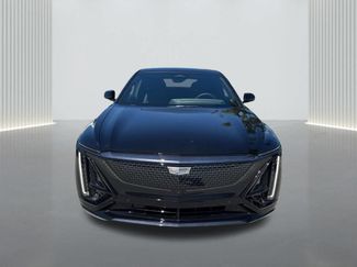 New 2026 Cadillac Lyriq Sport AWD/4WD video 2