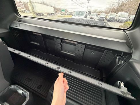 Used 2024 Toyota Tacoma SR image 29