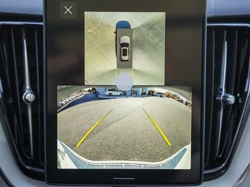 New 2026 Volvo XC60 B5 Ultra w/ Protection Package Premier image 41