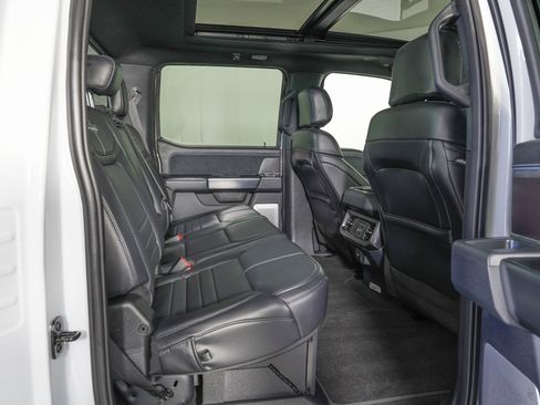 Used 2026 Ford F450 Platinum image 14