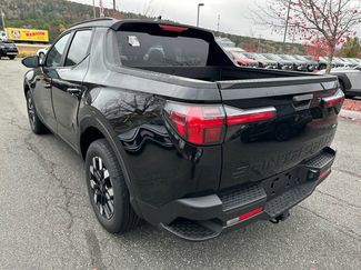 New 2026 Hyundai Santa Cruz SEL video 3