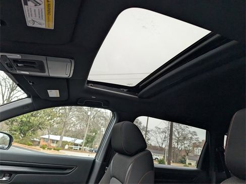 New 2026 Honda CR-V Sport image 14