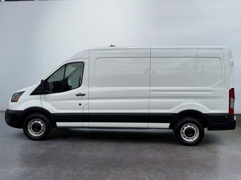 Used 2024 Ford Transit 350 148 Medium Roof image 7