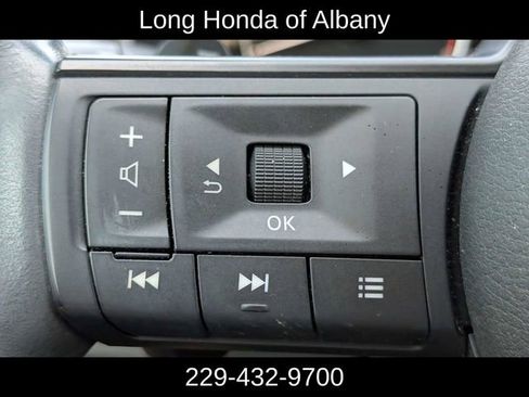 Used 2024 Nissan Rogue SV w/ SV Premium Package FWD image 27