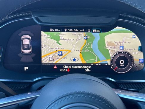 Used 2018 Audi R8 V10 w/ Premium Package image 29