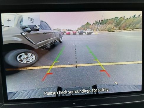 New 2026 Ford F250 XL w/ XL Chrome Package image 7