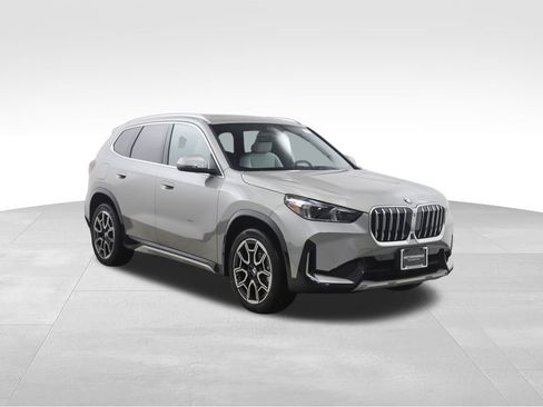 New 2026 BMW X1 xDrive28i w/ Technology Package image 7