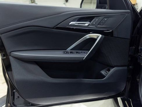 Certified 2025 BMW X1 xDrive28i w/ Convenience Package image 9