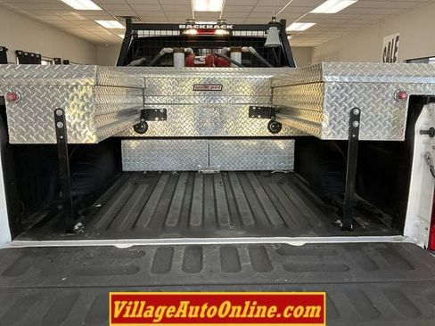 Used 2022 Ford F250 XLT w/ XLT Value Package AWD/4WD image 30