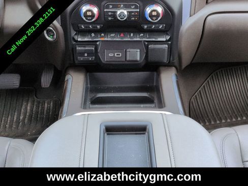 Used 2019 GMC Sierra 1500 SLT w/ SLT Premium Package image 20