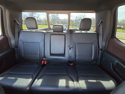 Certified 2022 Ford F150 Lariat image 23