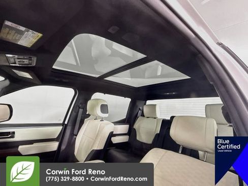 Used 2023 Toyota Tundra Capstone AWD/4WD image 25