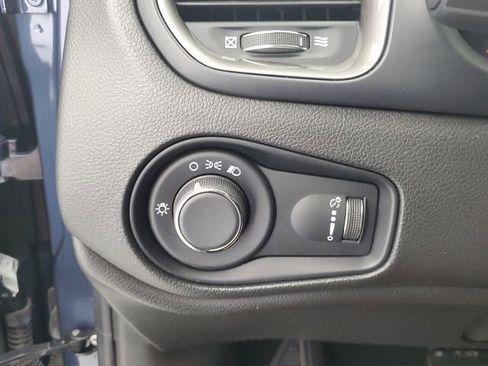 Used 2023 Jeep Renegade Latitude AWD/4WD image 31