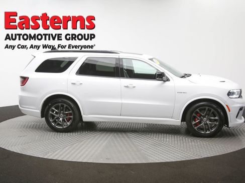 Used 2024 Dodge Durango R/T AWD/4WD image 44